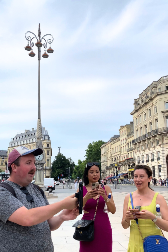 free walking tour in bordeaux things to do 