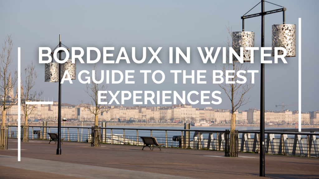 bordeaux in winter