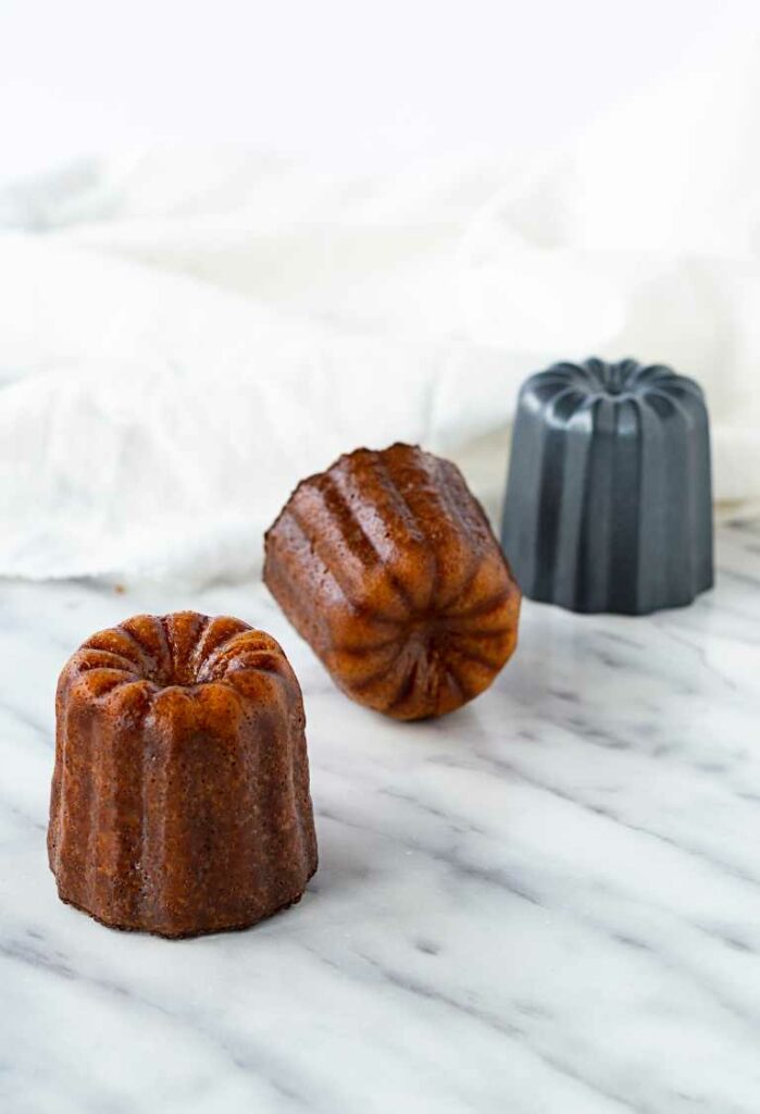 canele mould