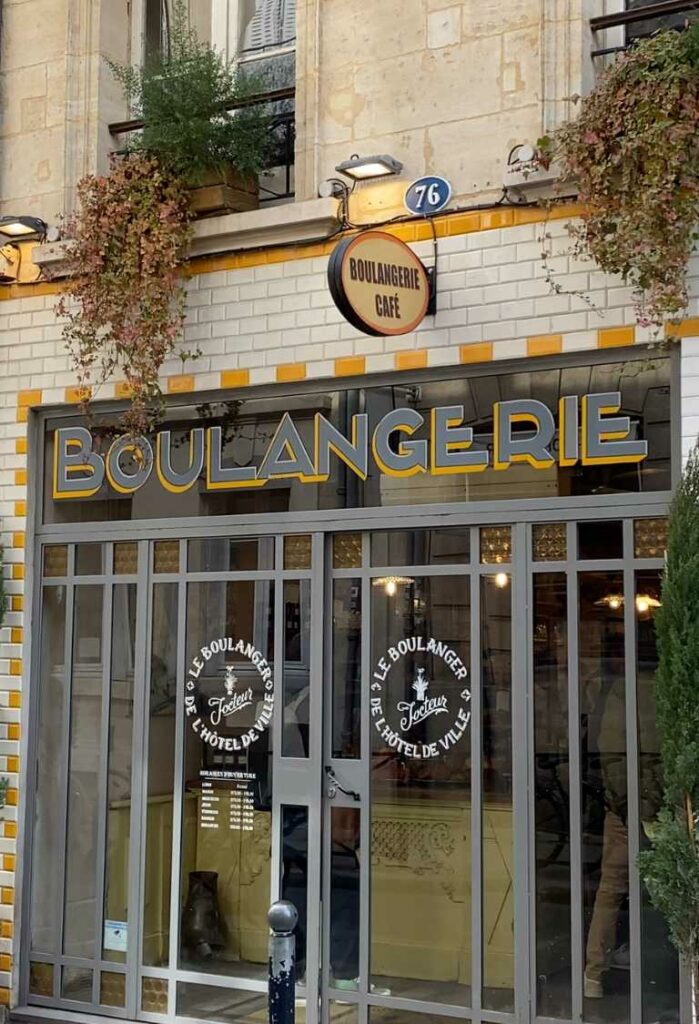 best bakery in bordeaux center